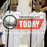 സുപ്രീംകോടതിയുടെ പുതിയ ചീഫ് ജസ്റ്റിസായി ബി ആര്‍ ഗവായ് ചുമതലയേറ്റു