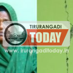 റോഡ് നിര്‍മ്മാണത്തിന് പാറ പൊട്ടിച്ചു ; നിര്‍ധനയായ വയോധികക്ക് നാട്ടുകാര്‍ നിര്‍മിച്ചുകൊടുത്ത വീടിനു വിള്ളല്‍