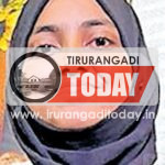 പഞ്ചഗുസ്തിയിൽ സ്വർണത്തിളക്കവുമായി ജന്ന ഫാത്തിമ ; ഏഷ്യൻ പഞ്ചഗുസ്തി ചാമ്പ്യൻഷിപ്പിൽ ഇന്ത്യൻ ടീമിലേക്ക് ഇടം നേടി
