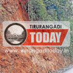 കൂളിമാട്-കളൻതോട് റോഡിൽ മണ്ണിടിച്ചില്‍ രൂക്ഷം : ആശങ്കയോടെ യാത്രക്കാർ