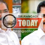 സുധാകരനെ മാറ്റി, കെപിസിസി പ്രസിഡന്റ് ആയി സണ്ണി ജോസഫ് : അടൂര്‍ പ്രകാശ് യുഡിഎഫ് കണ്‍വീനര്‍