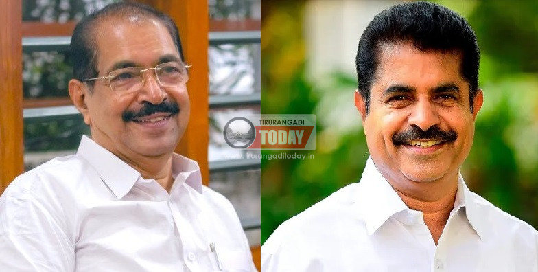 സുധാകരനെ മാറ്റി, കെപിസിസി പ്രസിഡന്റ് ആയി സണ്ണി ജോസഫ് : അടൂര്‍ പ്രകാശ് യുഡിഎഫ് കണ്‍വീനര്‍