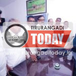 കൂരിയാട് ഫ്ലൈ ഓവർ നിർമ്മിച്ച് ശാശ്വത പരിഹാരം കാണണം ; മുസ്‌ലിം ലീഗ് ജില്ലാ പരിസ്ഥിതി സംരക്ഷണ സമിതി