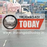 മഞ്ചേരി നഗരത്തിലെ റോഡിൽ സുരക്ഷാ നടപടി കടലാസിൽ