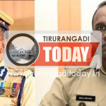സംസ്ഥാന പൊലീസ് തലപ്പത്ത് വന്‍ അഴിച്ചുപണി ; എംആര്‍ അജിത് കുമാറിന് സ്ഥാനകയറ്റം, മനോജ് എബ്രഹാം വിജിലന്‍സ് ഡയറക്ടര്‍