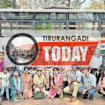 കെഎസ്ആർടിസി ബജറ്റ് ടൂറിസം : നിലമ്പൂർ യാത്ര ജനപ്രിയമാകുന്നു