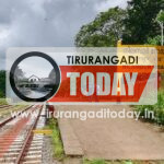 ഷൊർണൂർ- നിലമ്പൂർ പാതയിൽ മരം വീണു; ട്രെയിൻ സർവീസ് അവതാളത്തിലായി
