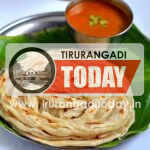 പൊറോട്ട കൊടുക്കാത്തതിന് ഹോട്ടല്‍ ഉടമയുടെ തല അടിച്ചു പൊട്ടിച്ച് യുവാക്കള്‍