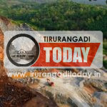 അനധികൃത ക്വാറികൾക്കെതിരെ നടപടിയുമായി റവന്യൂ വകുപ്പ്