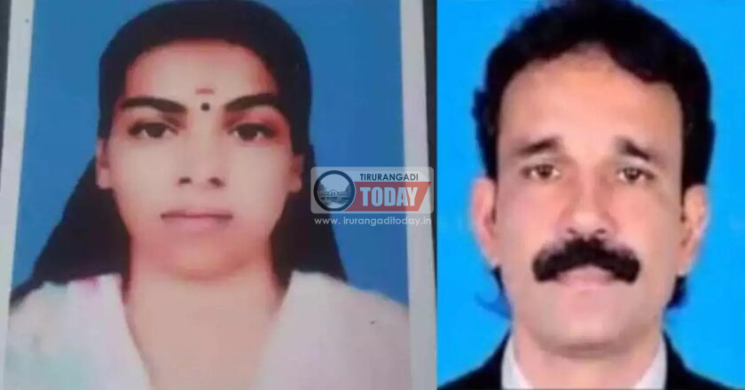 15 വര്‍ഷം മുന്നെ നടന്ന 17 കാരിയുടെ തിരോധാനം കൊലപാതകം ; തുമ്പായത് എല്ലിന്‍ കഷ്ണം ; പ്രതി പിടിയില്‍