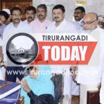 മനസിന്റെ ശക്തി കൊണ്ട് ലോകം കീഴടക്കാമെന്ന് തെളിയിച്ച മഹത് വ്യക്തിത്വം : പികെ കുഞ്ഞാലിക്കുട്ടി