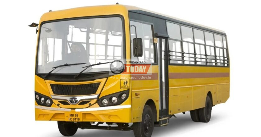 വിദ്യാര്‍ഥികളുടെ സുരക്ഷിത യാത്ര ; സ്‌കൂള്‍ വാഹനങ്ങളുടെ പരിശോധന ബുധനാഴ്ച ; ഇക്കാര്യങ്ങള്‍ ശ്രദ്ധിക്കുക
