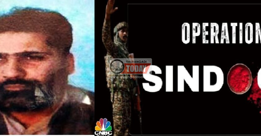 തകര്‍ത്തത് 21 ഭീകര കേന്ദ്രങ്ങളില്‍ 9 എണ്ണം മാത്രം ; ഓപ്പറേഷന്‍ സിന്ദൂരിന് രണ്ടാം ഘട്ടമുണ്ടാകും : ലക്ഷ്യമിടുന്നത് പഹല്‍ഗാം ഭീകരാക്രമണത്തിന്റെ മുഖ്യ സൂത്രധാരന്‍ ടി ആര്‍ എഫ് തലവന്‍ ഷെയ്ഖ് സജ്ജാദ് ഗുല്ലിന്റേതടക്കം താവളങ്ങള്‍, സജ്ജാദ് ഗുല്ല് കേരളത്തില്‍ കഴിഞ്ഞിരുന്നെന്ന് എന്‍ഐഎ : സാധാരണക്കാരെ ആക്രമിച്ചാല്‍ തിരിച്ചടിക്കാന്‍ സൈന്യത്തിന് ഉത്തരവ്