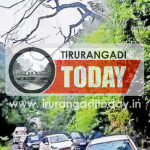 താമരശ്ശേരി ചുരത്തിൽ അപകടകരമായ അറുപതോളം മരങ്ങൾ; റിപ്പോർട്ട് നൽകിയിട്ട് ഒരുമാസം, നടപടി വൈകുന്നു