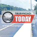 ദേശീയപാത തകർന്ന സംഭവം: അവഗണിച്ചു, തണ്ടിലത്തെ മുന്നറിയിപ്പ്