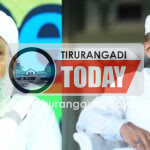 മുക്കം ഉമർ ഫൈസിക്കെതിരെ രൂക്ഷ വിമർശനവുമായി നാസർ ഫൈസി കൂടത്തായി
