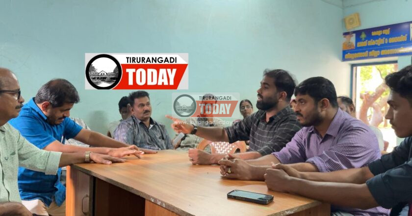 സ്കൗട്ട് &ഗൈഡ്‌സ് കമ്മിറ്റിയുടെ അനാസ്ഥ; മലപ്പുറത്തെ വിദ്യാർഥിക്ക് അവാർഡ് വാങ്ങാതെ മടങ്ങേണ്ടി വന്നു