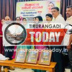 യുവ എഴുത്തുകാരി ഷാബി നൗഷാദിൻ്റെ കവിതാസമാഹാരം ‘നീലക്കടലിലെ നാൽപത് പടവുകൾ’ പുറത്തിറങ്ങി