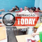 സാക്ഷരതമിഷൻ പരിസ്‌ഥിതി ദിനം ആചരിച്ചു