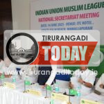 ഇറാനുമേൽ ഇസ്രായേൽ കയ്യേറ്റം; ഇന്ത്യയും ലോകരാഷ്ട്രങ്ങളും ഇടപെടണം : മുസ്‌ലിം ലീഗ്