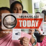 നിലമ്പൂരിൽ  74.35% ശതമാനം പോളിങ്, ഇനി 23 വരെ കണക്ക് കൂട്ടൽ