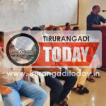 58 ക്ലാസ്സുകളിൽ ലൈബ്രറിയൊരുക്കി പറപ്പൂർ സ്കൂൾ