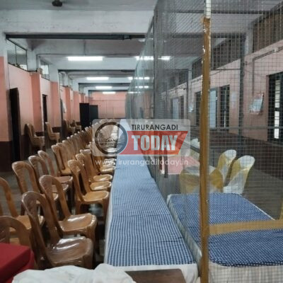 നിലമ്പൂരിൽ വോട്ടെണ്ണൽ നാളെ; കണക്ക് കൂട്ടിയും കിഴിച്ചും മുന്നണികൾ