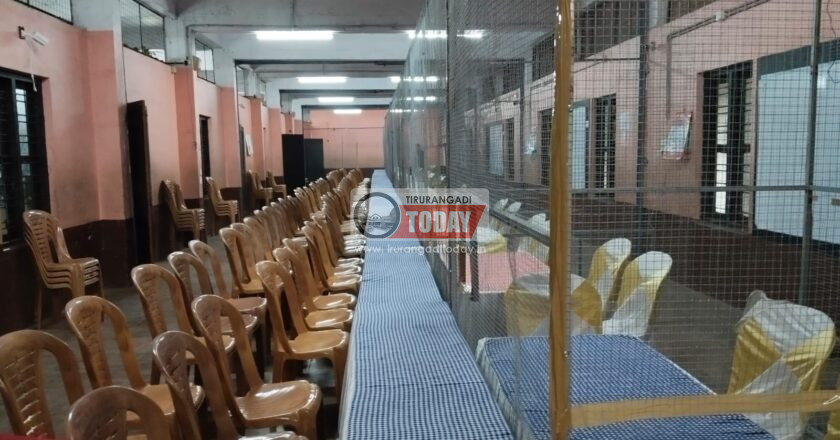 നിലമ്പൂരിൽ വോട്ടെണ്ണൽ നാളെ; കണക്ക് കൂട്ടിയും കിഴിച്ചും മുന്നണികൾ