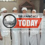 ഡൽഹി ഐഐ ടിയിൽ പ്രവേശനം ലഭിച്ച വിദ്യാർഥിയെ അനുമോദിച്ചു