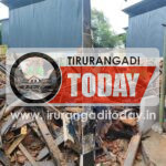 കനത്ത മഴയില്‍ മാങ്കാവില്‍ ഇരുനില കെട്ടിടം തകര്‍ന്നു വീണു