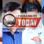 ആകെ പോള്‍ ചെയ്ത വോട്ടില്‍ ഷൗക്കത്ത് സ്വന്തമാക്കിയത് 44.17%, സ്വരാജിന് 37.88%