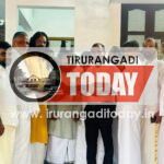 പി.ഡി.പി നിർധന കുടുംബത്തിന് നിർമ്മിച്ചു നൽകിയ വീടിന്റെ താക്കോൽ കൈമാറി