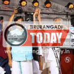 ജന്മനാട്ടിലും സ്വന്തം ബൂത്തിലും പിന്നിലായി ; സിപിഎമ്മിന്റെ ഊര്‍ജ്വലനായ പോരാളിക്ക് നേരിടേണ്ടി വന്നത് കനത്ത തിരിച്ചടി