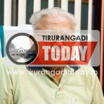 ഹൃദയാഘാതം ; വിഎസ് അച്യുതാനന്ദനെ ആശുപത്രിയില്‍ പ്രവേശിപ്പിച്ചു