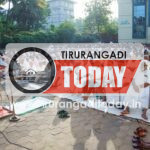 മാനവിക മൂല്ല്യങ്ങള്‍ ഉയര്‍ത്തിപ്പിടിച്ച് ഐക്യത്തോടെയും സൗഹൃദത്തോടെയും ജീവിക്കാന്‍ കഴിയണം ; നൗഫല്‍ അന്‍സാരി