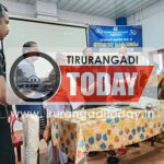 സി ബി ഹയര്‍ സെക്കണ്ടറി സ്‌കൂള്‍ ഗോള്‍ഡന്‍ ജൂബിലി ; ലോഗോ പ്രകാശനം ചെയ്തു