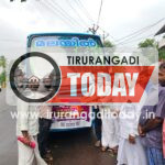 കിഡ്‌നി രോഗിക്ക് കാരുണ്യ യാത്രയുമായി മലയില്‍ ബസ്