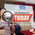 ചെട്ടിയാന്‍കിണര്‍ ഗവ. ഹൈസ്‌കൂളില്‍ വായനയും ജീവിതവും സംവാദം സംഘടിപ്പിച്ചു
