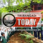 വായനാദിനത്തിൽ റീഡേഴ്സ് അസംബ്ലിയുമായി വിദ്യാർത്ഥികൾ