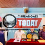 വായനദിനാചരണവും മലയാളം വേദി ഉദ്ഘാടനവും സംഘടിപ്പിച്ചു