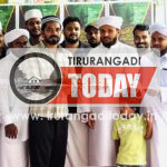 എസ്.എസ്.എഫ് കുണ്ടൂർ സെക്ടർ സാഹിത്യോത്സവ് സ്വാഗതസംഘം ഓഫീസ് ഉദ്ഘാടനം ചെയ്തു