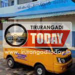 വെന്നിയൂർ ജിഎംയുപി സ്കൂളിന് പി ടി എ വക സ്വന്തം മിനി വാൻ