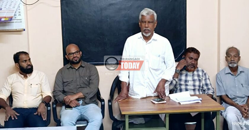 സ്കൂൾ സമയമാറ്റം ആശങ്കകൾ പരിഹരിക്കണം : മദ്രസാ കോംപ്ലക്സ്