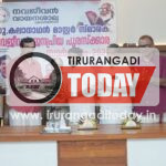 നവജീവൻ ജനപ്രിയ പുരസ്കാരം സമ്മാനിച്ചു