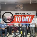 റാഷിദിന് ഇനി സ്വപ്‌നങ്ങള്‍ക്കൊപ്പം സഞ്ചരിക്കാം; ഇലക്ട്രിക് വീല്‍ചെയര്‍ സമ്മാനിച്ച് ജില്ലാ കളക്ടര്‍