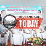 വിദ്യാഭ്യാസത്തെ സംസ്കാരത്തിന്റെ ഭാഗമാക്കി മാറ്റാൻ കേരളത്തിന് സാധിച്ചു ; മന്ത്രി വി. അബ്ദുറഹ്മാൻ