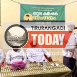 എസ്.വൈ.എസ് യുവ കര്‍ഷക സംഗമം നടത്തി
