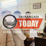 വിച്ഛേദിച്ച വാട്ടര്‍ അതോറിറ്റി ലൈന്‍ പുനഃസ്ഥാപിക്കണം ; നിവേദനം നല്‍കി