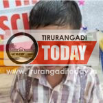 കളിക്കുന്നതിനിടെ ടീപ്പോയ്യുടെ ഗ്ലാസ് പൊട്ടി കാലില്‍ തുളച്ചു കയറി ; രക്തം വാര്‍ന്ന് അഞ്ചുവയസ്സുകാരന് ദാരുണാന്ത്യം