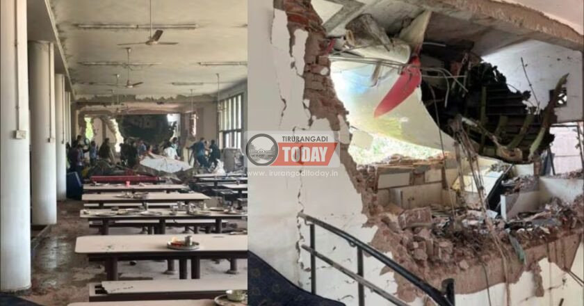 എവിടെയാണ് ഞാനവരെ അന്വേഷിക്കേണ്ടത് ? : നോവായി അഹമ്മദാബാദ് വിമാനാപകടം; സ്വന്തം അമ്മയുടെയും രണ്ട് വയസ്സുള്ള മകളുടെയും മൃതശരീരം തിരഞ്ഞ് യുവാവ്